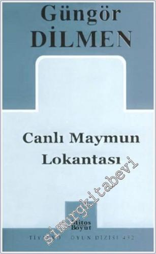 Canlı Maymun Lokantası -