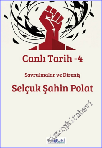 Canlı Tarih - 4 - 2026