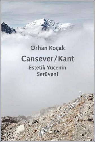 Cansever/Kant - 2026