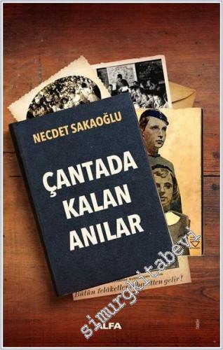 Çantada Kalan Anılar -        2024