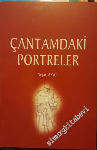 Çantamdaki Portreler
