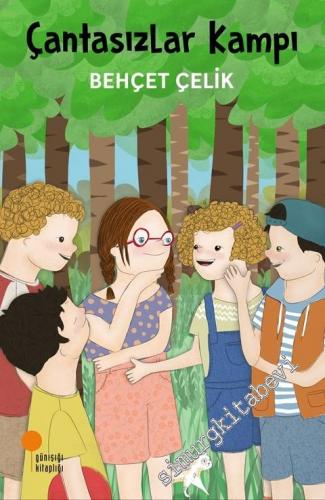 Çantasızlar Kampı -