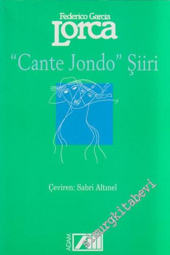 Cante Jondo Şiiri -
