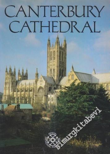 Canterbury Cathedral -        1995