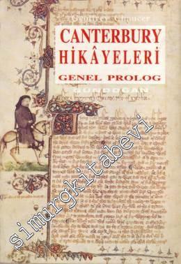 Canterbury Hikayeleri: Genel Prolog -        1993