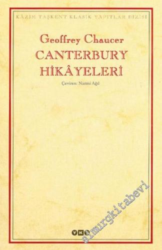 Canterbury Hikâyeleri - 2023