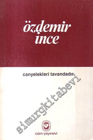 Canyelekleri Tavandadır -