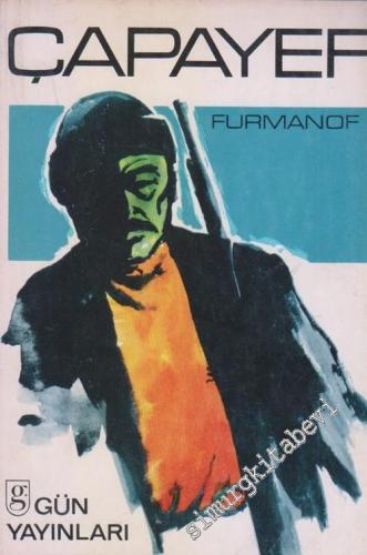 Çapayef -        1968