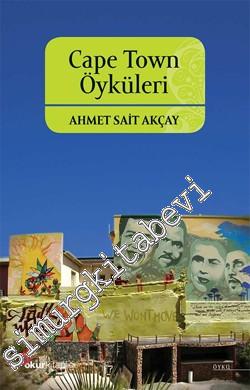 Cape Town Öyküleri -        2012