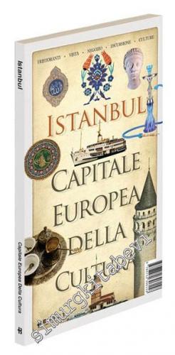 Capitale Europea Della Cultura (Avrupa Kültür Başkenti İstanbul) -