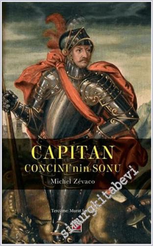 Capitan Concini'nin Sonu -        2025