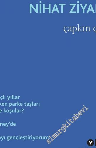 Çapkın Çiçekli -