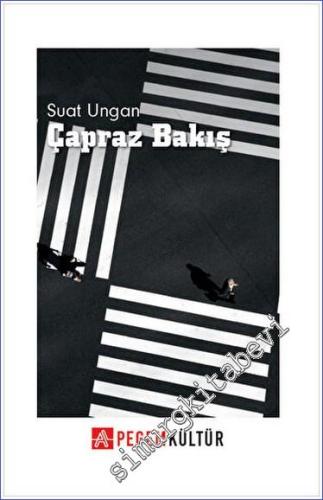 Çapraz Bakış -        2023