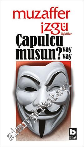 Çapulcu Musun Vay Vay? -