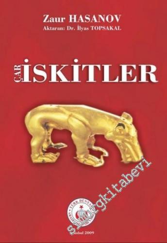 Çar İskitler -