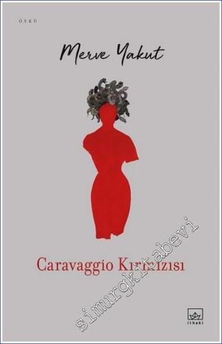 Caravaggio Kırmızısı - 2023