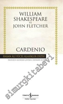 Cardenio -        2024