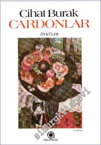Cardonlar - Öyküler -        1981