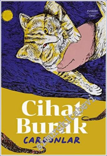 Cardonlar -        2023