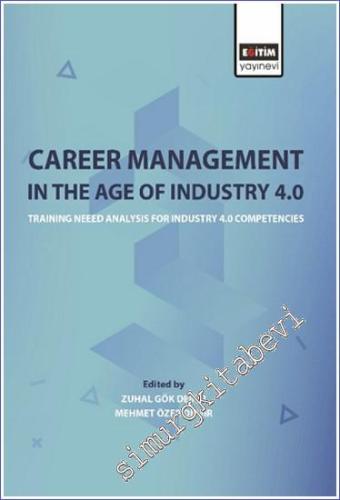 Career Management in the Age of Industry 4.0 - 2019
