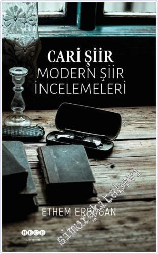 Cari Şiir : Modern Şiir İncelemeleri -        2025