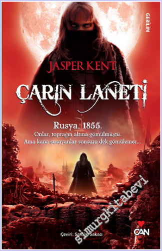 Çarın Laneti: Rusya 1855 -        2012