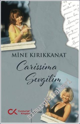 Carissima Sevgilim -