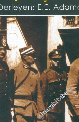 Çarlık Belgelerinde Anadolu'nun Paylaşılması -        2001