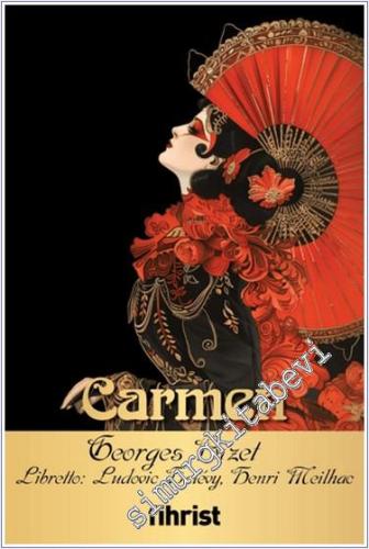 Carmen -        2024
