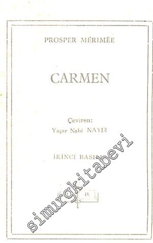 Carmen -