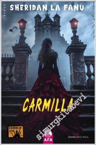 Carmilla -        2024