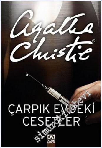 Çarpık Evdeki Cesetler -        2020