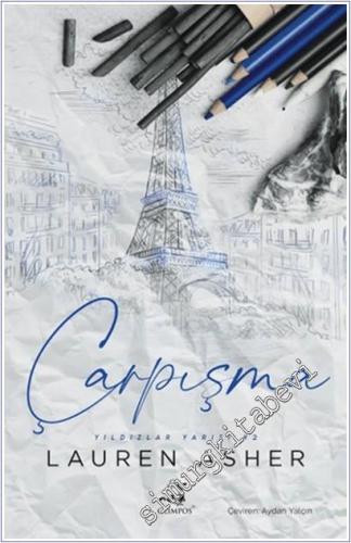 Çarpışma : Yıldızlar Yarışı 2 -        2025