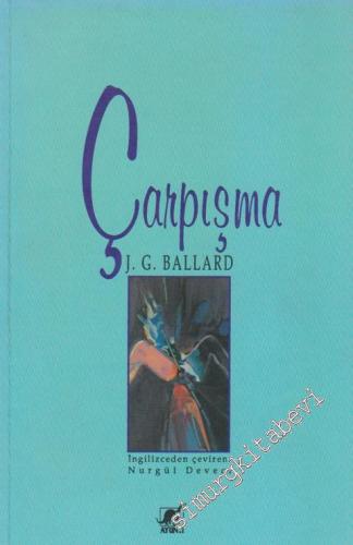 Çarpışma -