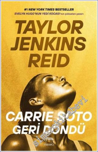 Carrie Soto Geri Döndü -        2024