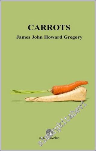 Carrots -        2025