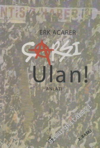 Çarşı Ulan  -        2014