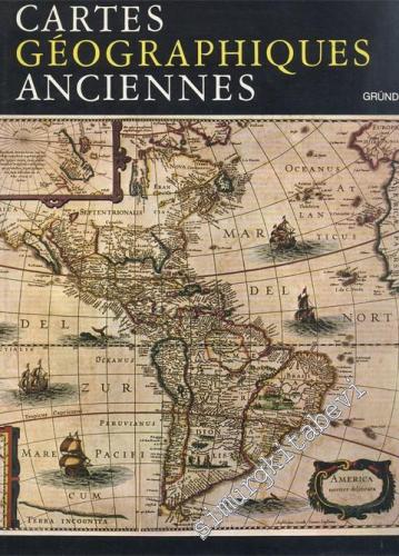 Cartes Géographiques Anciennes
