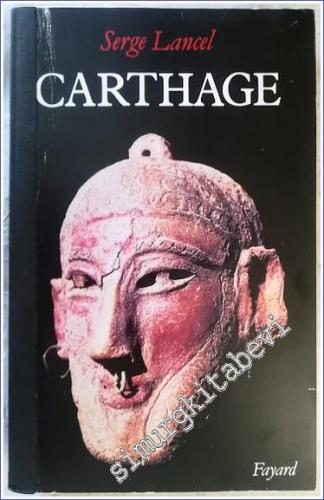 Carthage [photocopie] -        2001