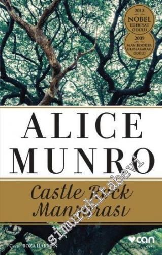 Castle Rock Manzarası -