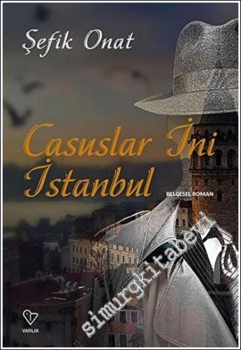 Casuslar İni İstanbul -        2023