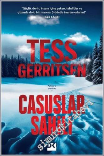 Casuslar Sahili -        2024