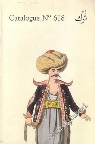 Catalogue no: 618, Het Ooster Antiquarium by Smitskamp Oriental Antiquarium -        1998