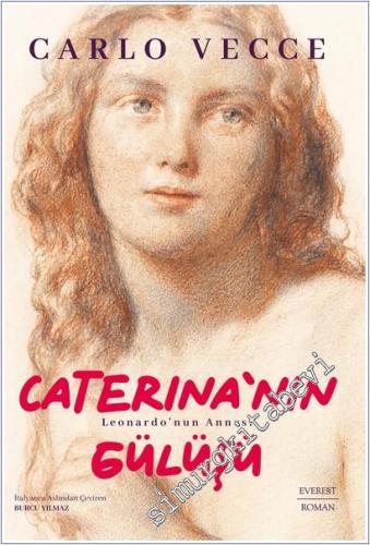 Caterina'nın Gülüşü : Leonardo'nun Annesi -        2025