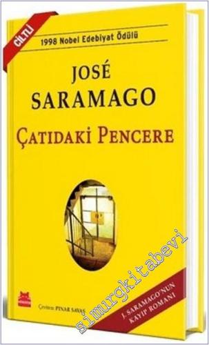 Çatıdaki Pencere CİLTLİ -        2025