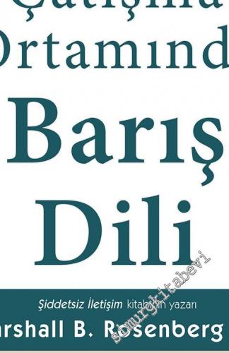 Çatışma Ortamında Barış Dili -