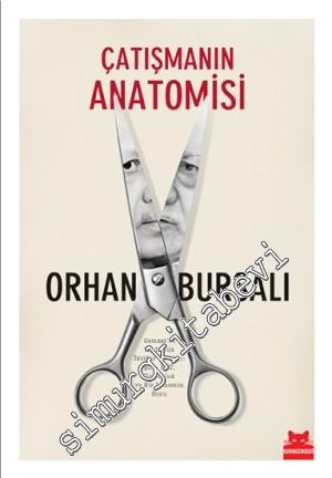 Çatışmanın Anatomisi: Cemaat'in Üç Büyük İktidar Hamlesi: Şike, MİT, Y