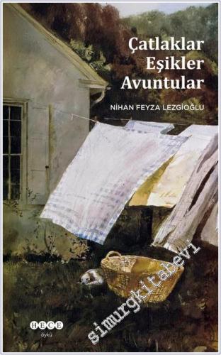 Çatlaklar Eşikler Avuntular -        2025