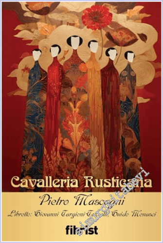 Cavalleria Rusticana: Opera Klasikleri: 38 -        2026