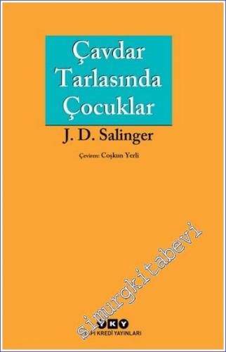 Çavdar Tarlasında Çocuklar -        2024